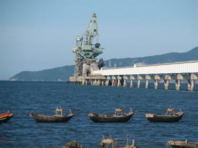 Nam Thanh Bắc Nghệ sẽ thành vùng kinh tế tổng hợp